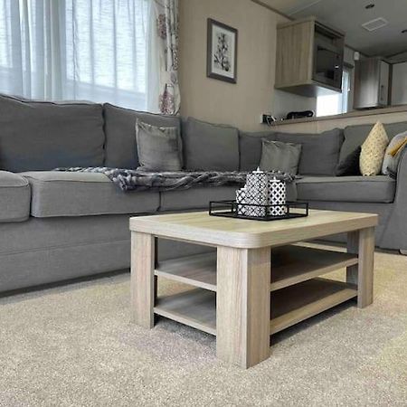 The Fairways Hideaway - Northumberland Villa นิวบิกกิน-บาย-เดอะ-ซี ภายนอก รูปภาพ