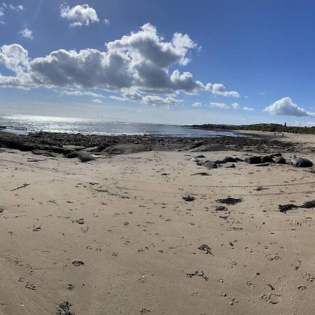 The Fairways Hideaway - Northumberland Villa นิวบิกกิน-บาย-เดอะ-ซี ภายนอก รูปภาพ