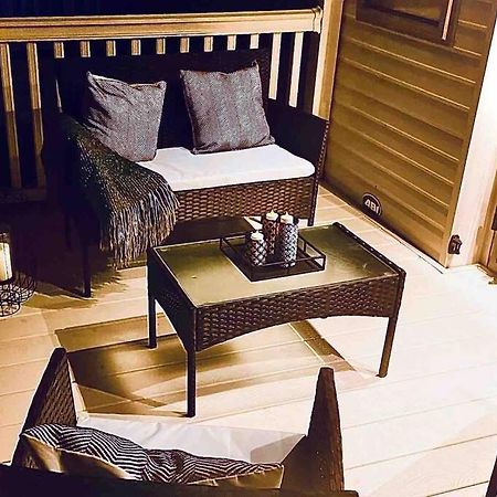 The Fairways Hideaway - Northumberland Villa นิวบิกกิน-บาย-เดอะ-ซี ภายนอก รูปภาพ